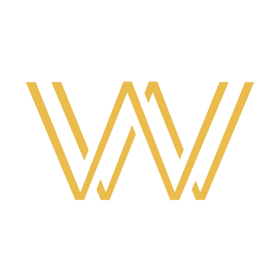 a yellow square with a white background at The The Swarm